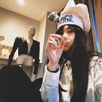 终极女郎