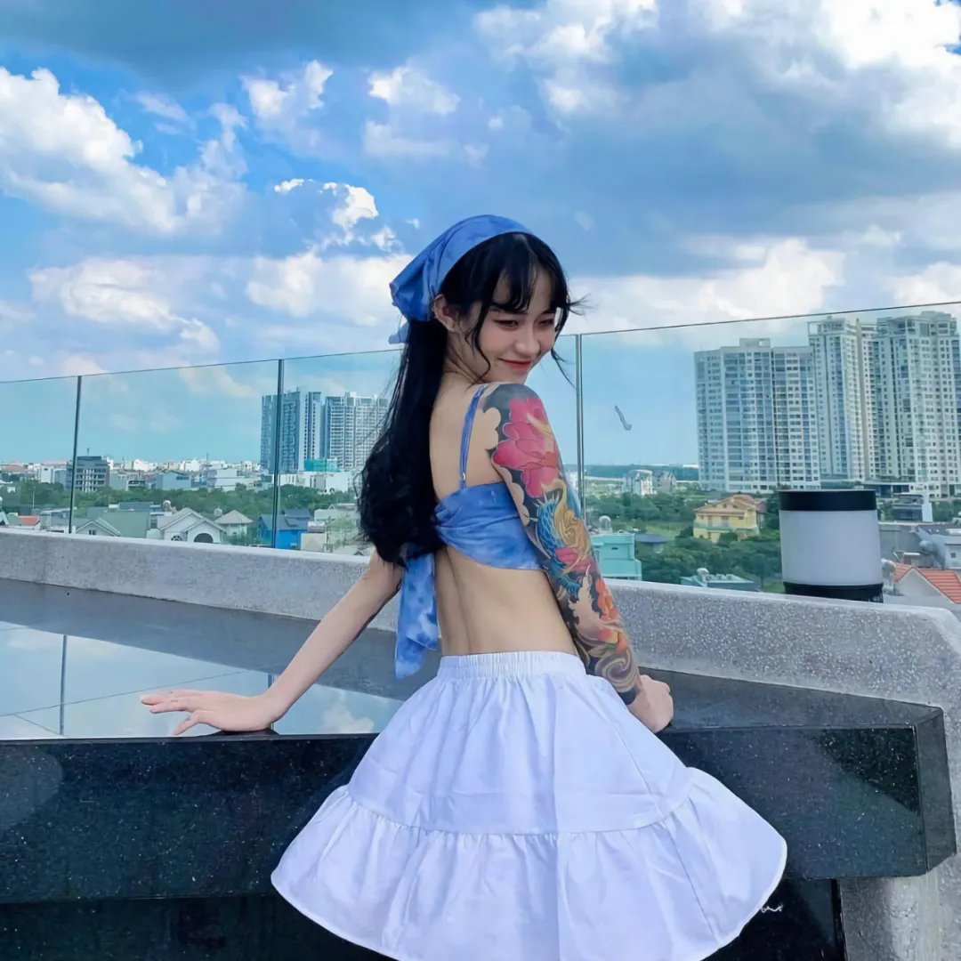 不要哭，赤鬼