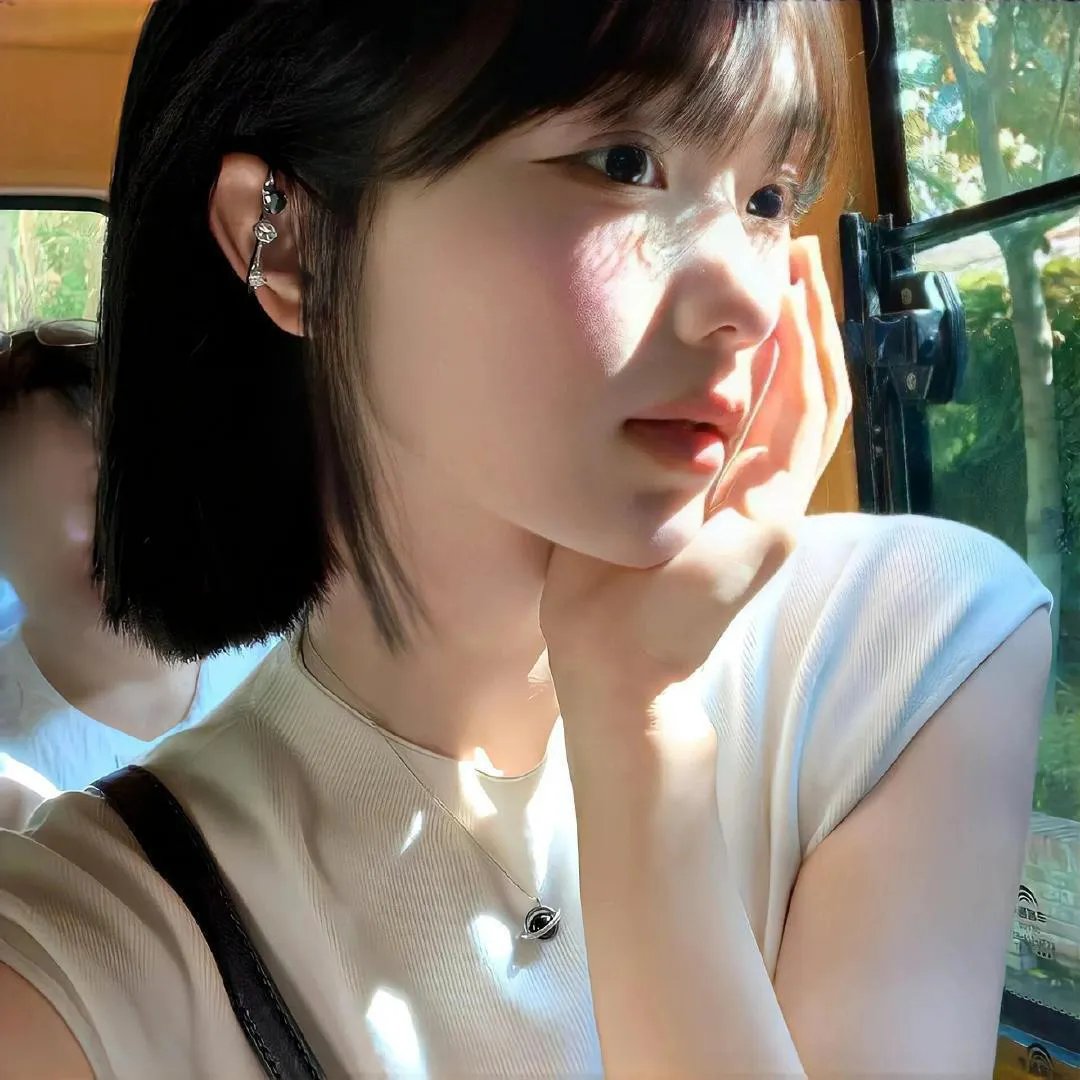 与姑母同行
